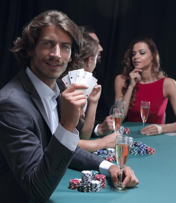 Bandar Poker Game 